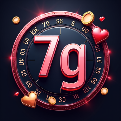 Logo 8g